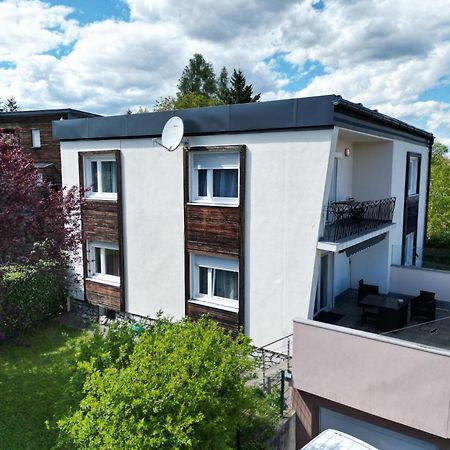 Pm-Apart Premstaetten Unterpremstaetten Exterior photo