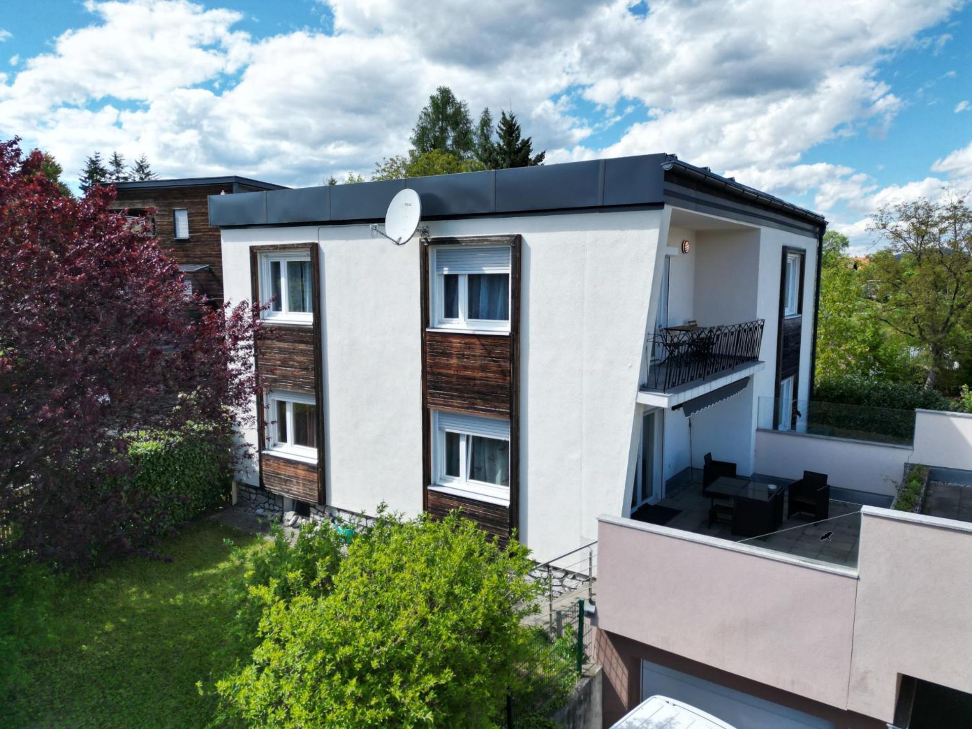 Pm-Apart Premstaetten Unterpremstaetten Exterior photo