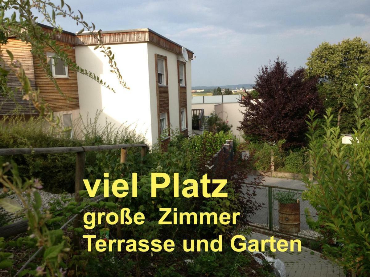 Pm-Apart Premstaetten Unterpremstaetten Exterior photo